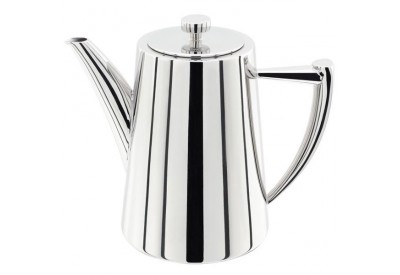 Stellar Art Deco Traditional Teapot 1.2L